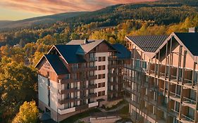Elements Apartments